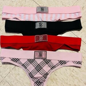 Victoria Secret underwear